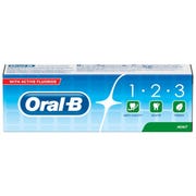 Oral B Toothpaste Mint, 100ml