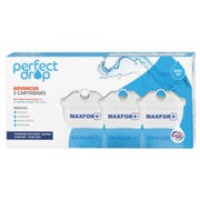 Perfect Drop Universal Filter, 200L (Pack of 3)