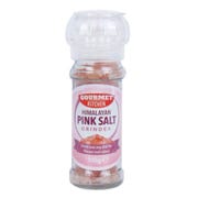 Himalayan Pink Salt Grinder 110g