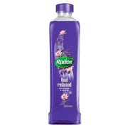Radox Feel Relaxed Lavender & Waterlily Bath Soak 500ml 