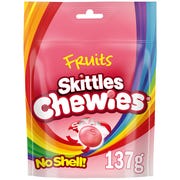 Skittles Fruit Chewies,137g