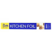 RoundHouse Kitchen Foil 450mm x 8m