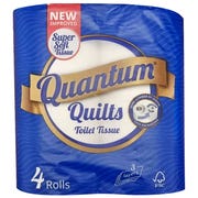 Quantum Quilts Standard (Pack of 4)