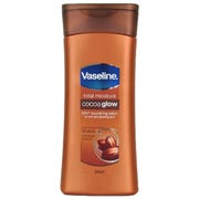 Vaseline Body Lotion Cocoa Butter 200ml 