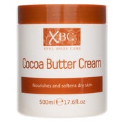 XBC Cocoa Butter Cream, 500ml